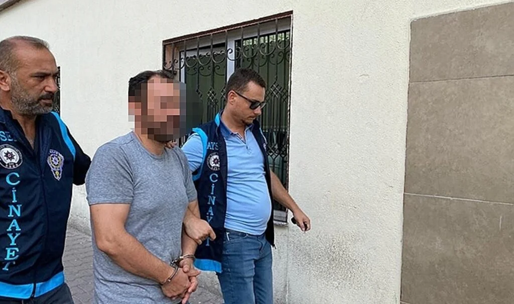 Kayseri'de 'intikam' cinayetinde gözaltına alınan 4 kişi tutuklandı