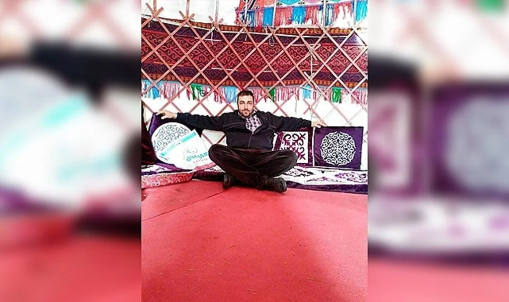 Kayseri'de maden kazası: 1 ölü