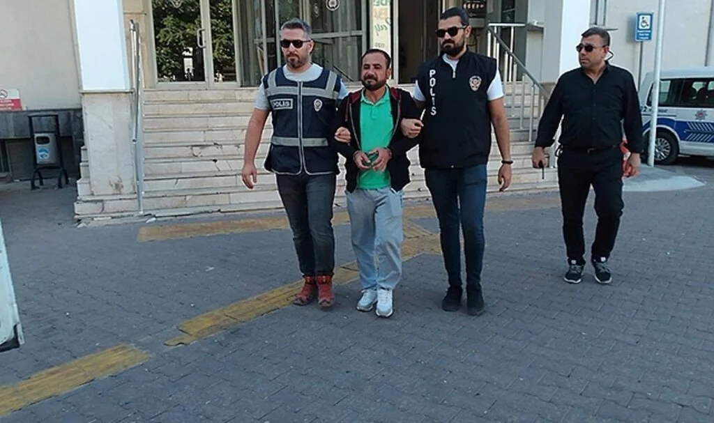 Kayseri’de nefes kesen operasyon