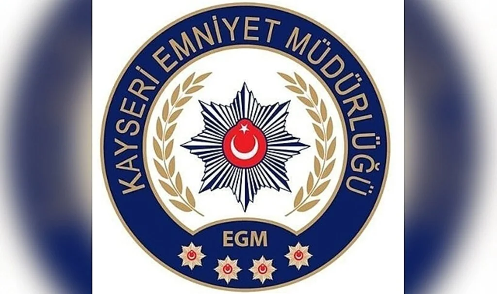 Kayseri’de uyuşturucu taciri 27 kişi tutuklandı