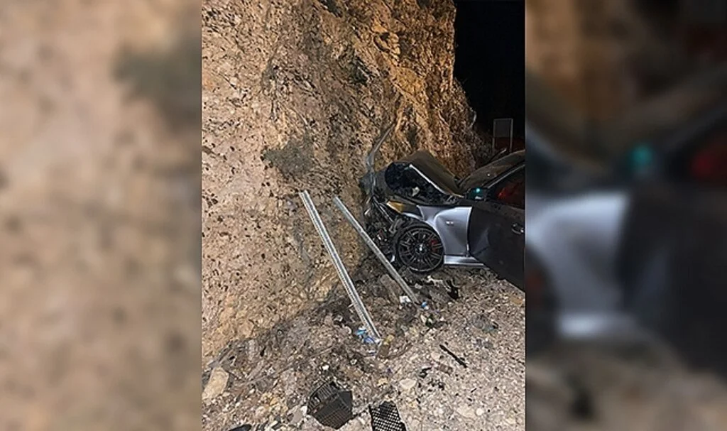 Kazada ağır yaralanan gençten 1 ay sonra acı haber