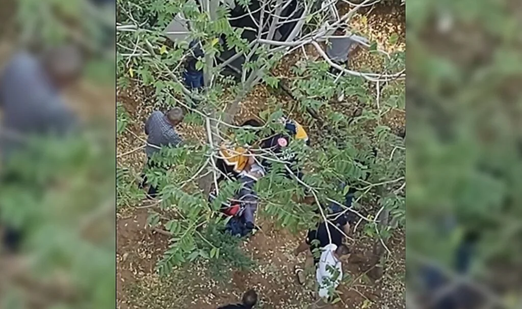 Kazada ölen sürücünün direksiyon başında kalp krizi geçirdiği ortaya çıktı