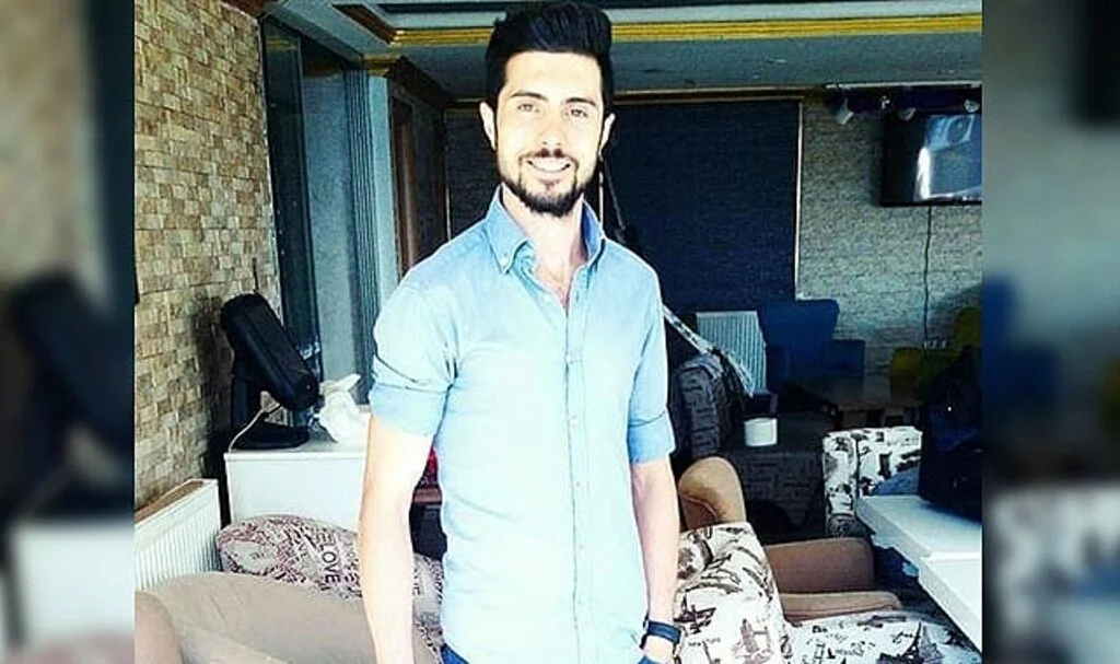 Kazadan sonra kaldırıldığı hastanede hayatını kaybetti