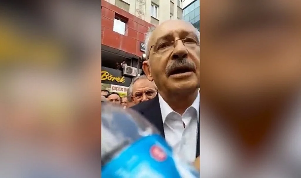  Kemal Kılıçdaroğlu: KHK'lıların tamamını görevlerine iade edeceğiz