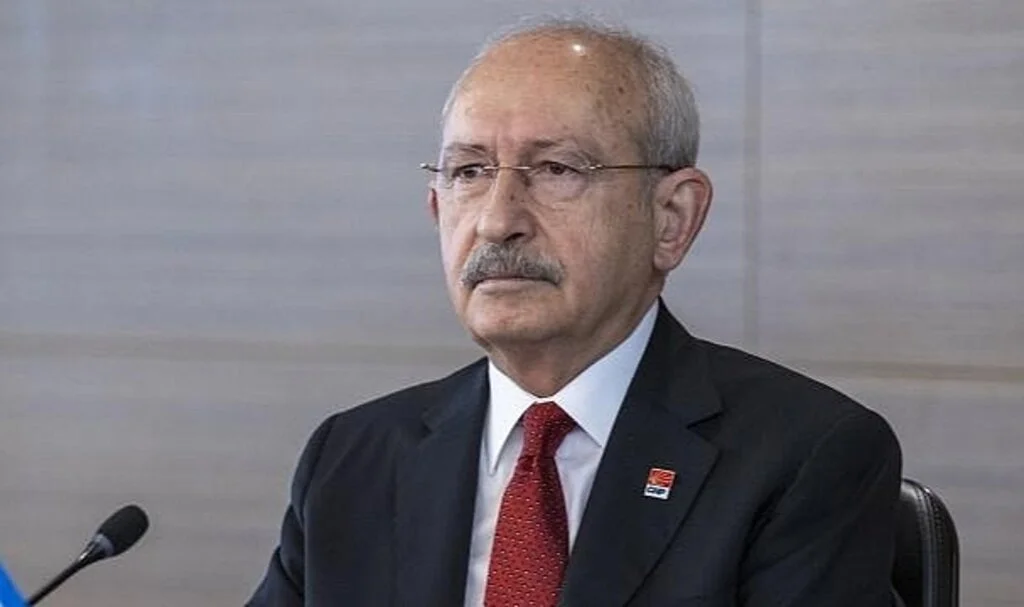Kemal Kılıçdaroğlu'ndan KHK açıklaması! KHK'lılar ile ilgili ne söyledi?