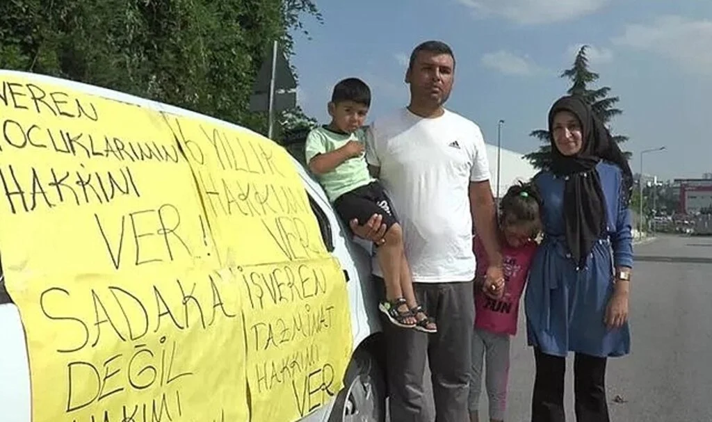Kendisine küfür eden kişiye attığı tokat hayatını kararttı! Hem işinden hem tazminatından oldu