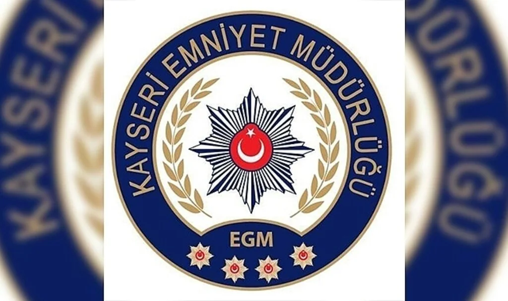 Kesinleşmiş hapis cezası bulunan 5 kişi yakalandı