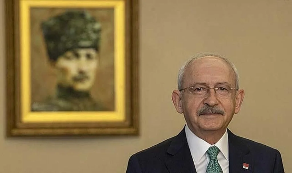 Kılıçdaroğlu:" az kaldı ;Eğitim Politikalarını Bilimsel ve Eşitlik İlkesine Dayalı Bir Anlayışla Yeniden Yapılandıracağız"