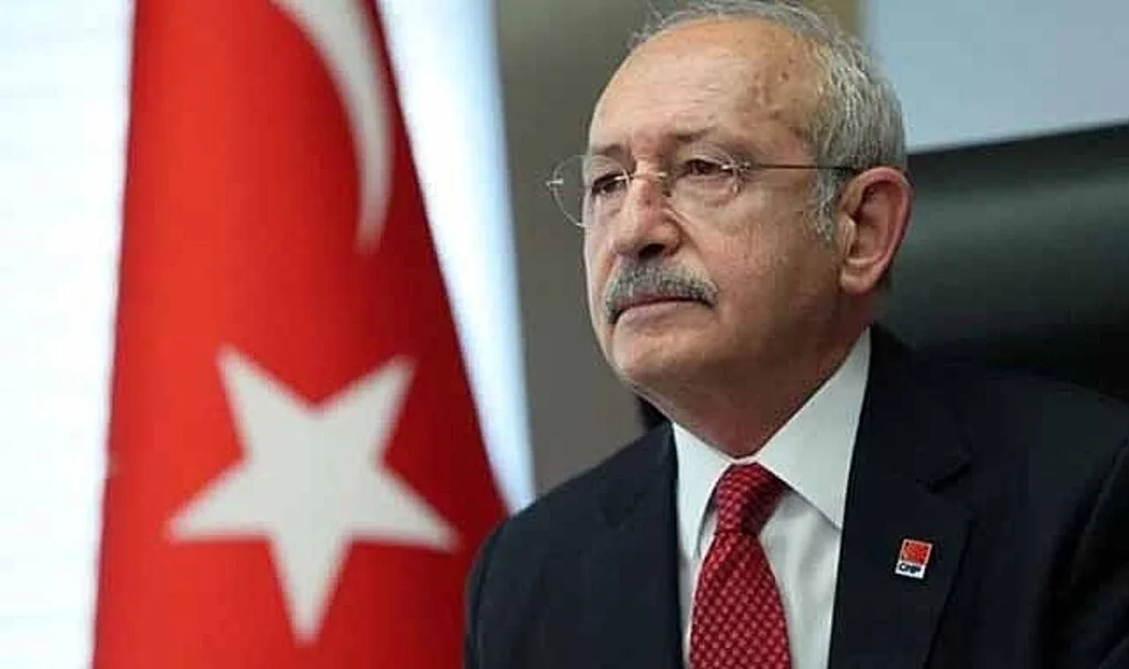 Kılıçdaroğlu iddiası: ‘Adaylık için kafasında başka bir isim var...’