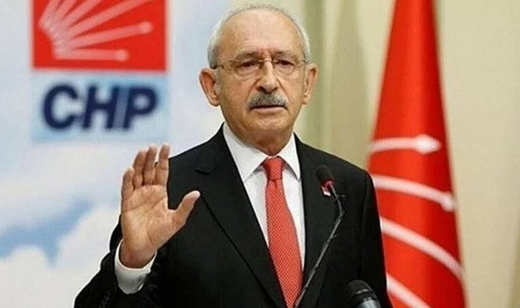 Kılıçdaroğlu: İktidara geldiğimizde HSK ikiye ayrılacak, savcıyı avukatın yanına indireceğiz