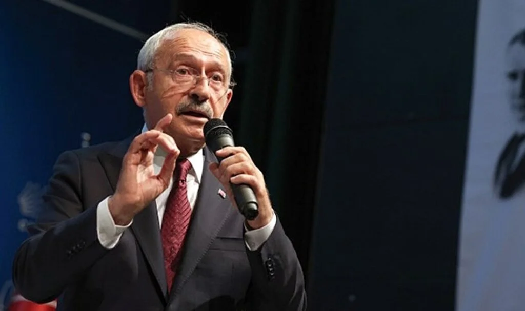 Kılıçdaroğlu'ndan Abdullah Gül açıklaması