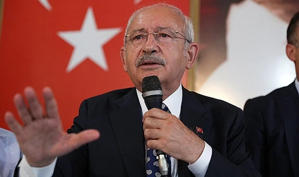 Kılıçdaroğlu'ndan Cumhurbaşkanı Erdoğan'a 'Sosyal Konut Projesi' Çağrısı:"Hazine garantisi ver. Destekleyeceğiz” 