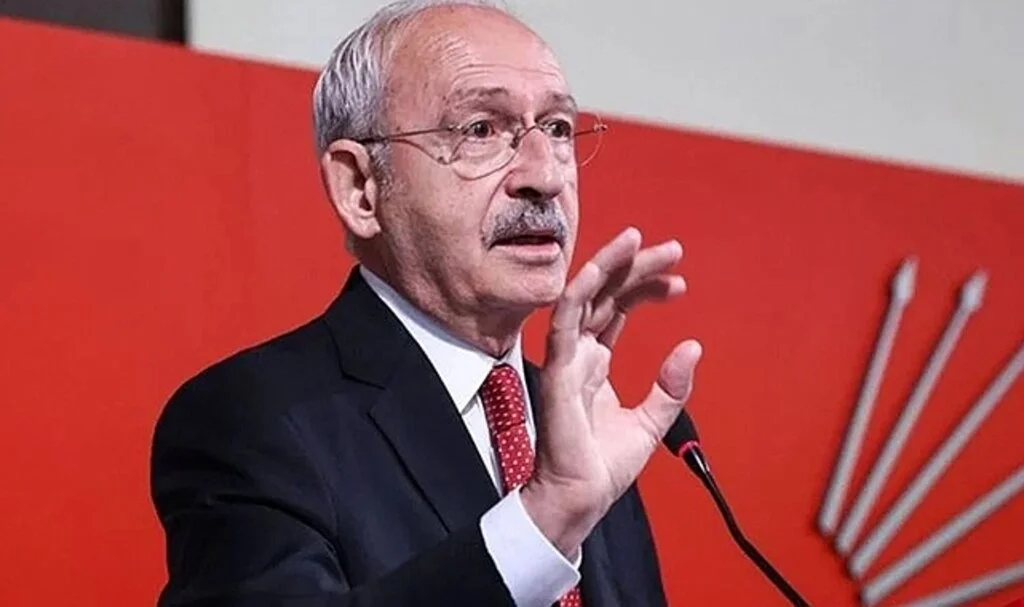 Kılıçdaroğlu'ndan Kendisine Hakaret Eden Genç Kıza :Hiçbir Çocuğumuzun Hakim Karşısında Yargılanmasına Gönlüm Razı Olmaz"