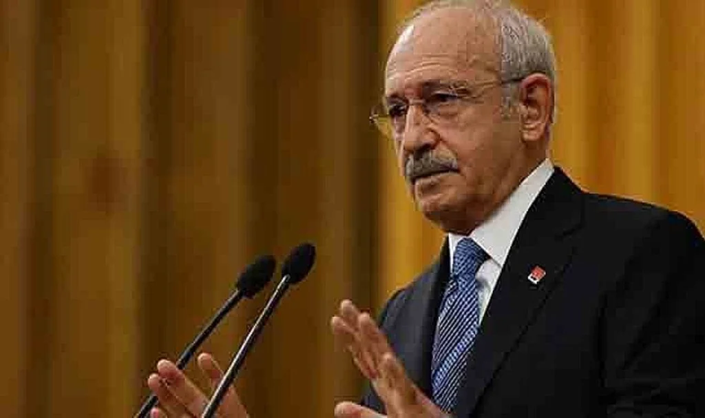 Kılıçdaroğlu'ndan Merkez Bankası tepkisi: 'Artık sormamız gereken soru...'