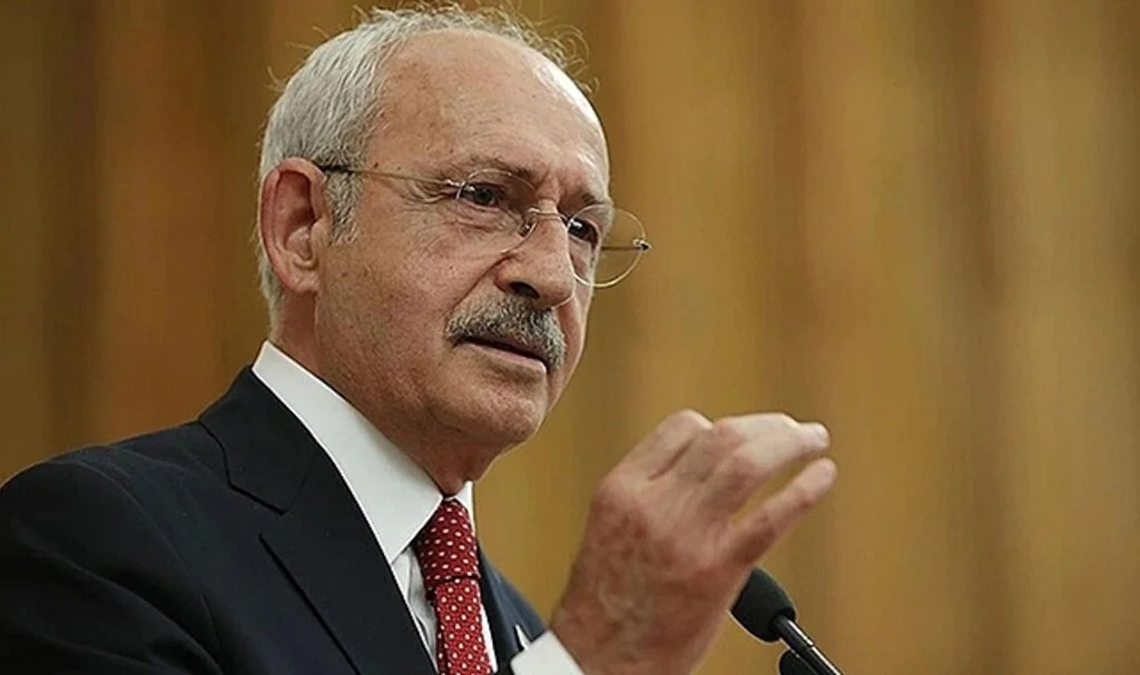 Kılıçdaroğlu'ndan seçim tarihi açıklaması!