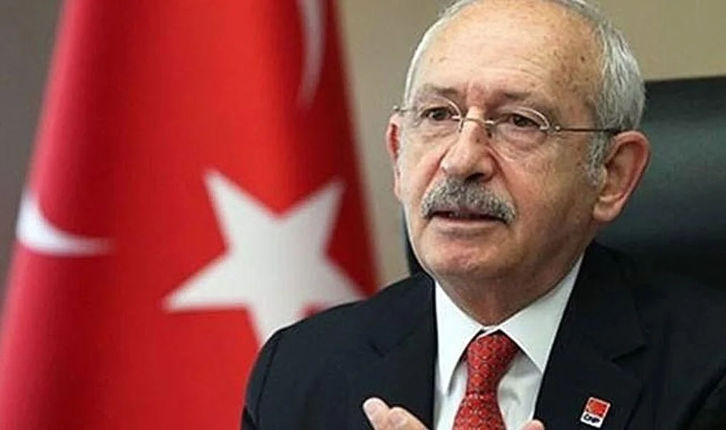 Kılıçdaroğlu'ndan seçmene çağrı: "Bir kere de her kuruşun hesabını verene oy verin"