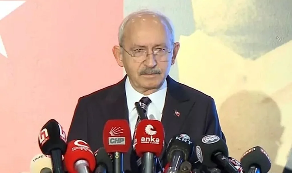 Kılıçdaroğlu'ndan son dakika 'borsa' açıklaması! 'Soygun yapanları isim isim biliyorum...'