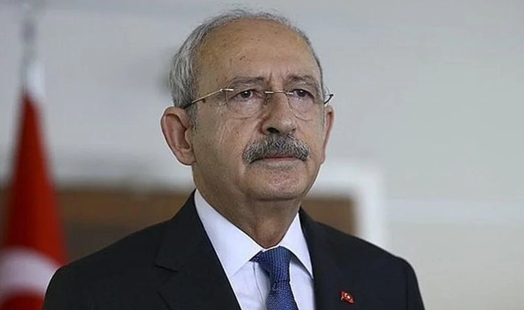 Kılıçdaroğlu'ndan 'sosyal güvenlik primi' açıklaması