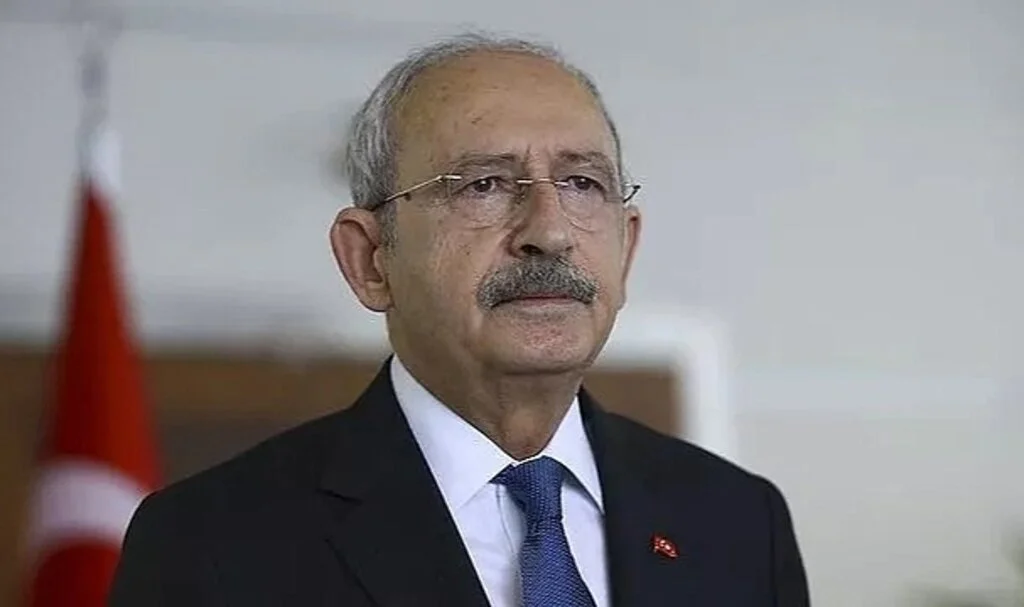 Kılıçdaroğlu'nun adaylığı için 'İYİ Parti direniyor' iddiası: En büyük rakibi Erdoğan değil!