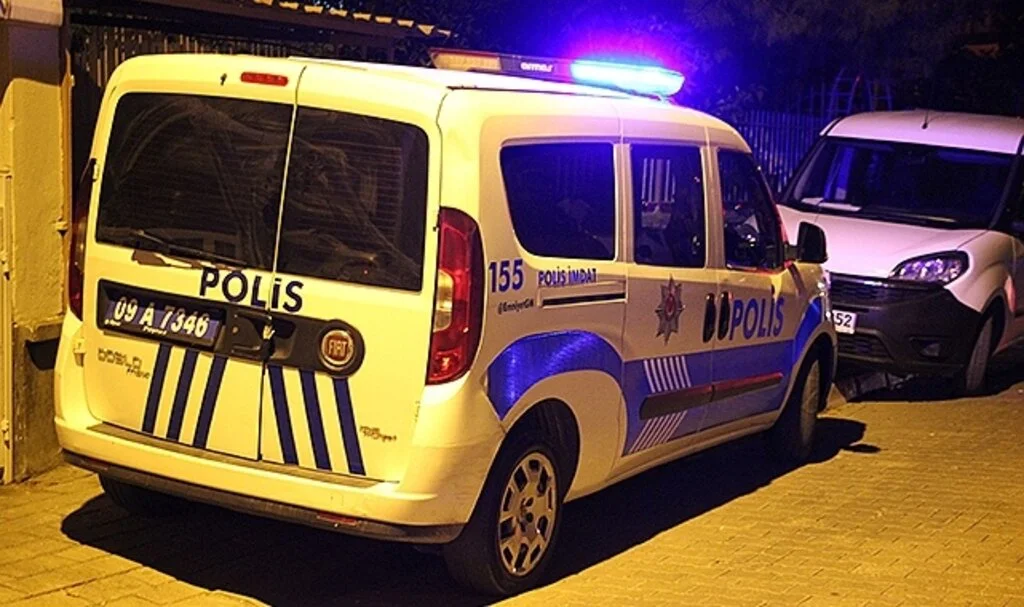 Kılıktan kılığa girdi, Aydın polisinden kaçamadı