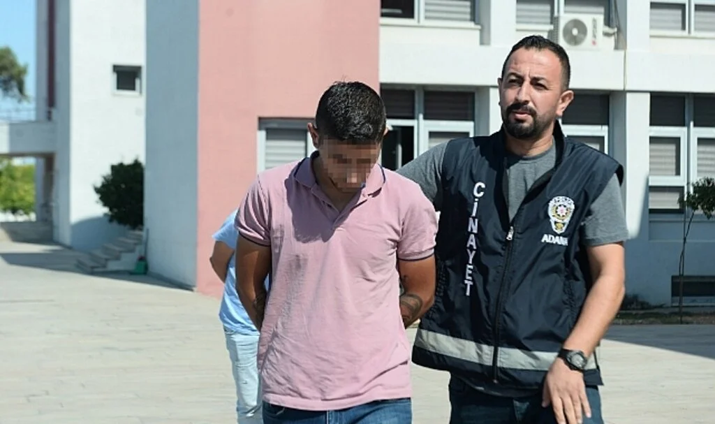 Kıraathaneye uzun namlulu silahla baskının zanlıları tutuklandı