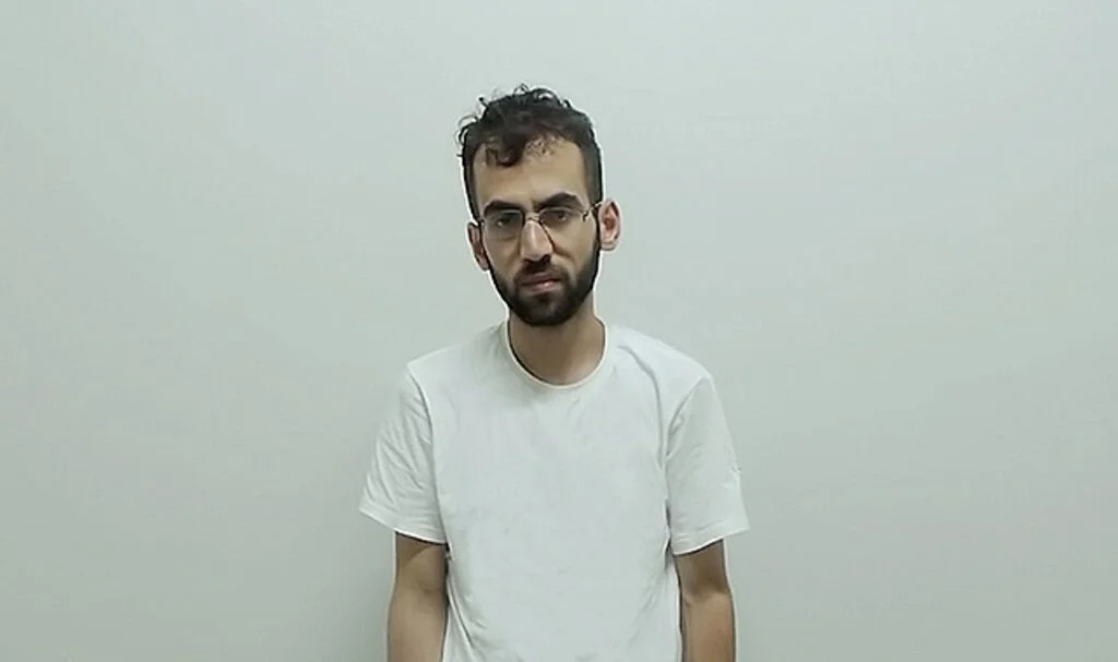 Kırsaldaki dokümanlarda sicil bilgileri tespit edilen PKK/KCK'lı terörist İstanbul'da yakalandı