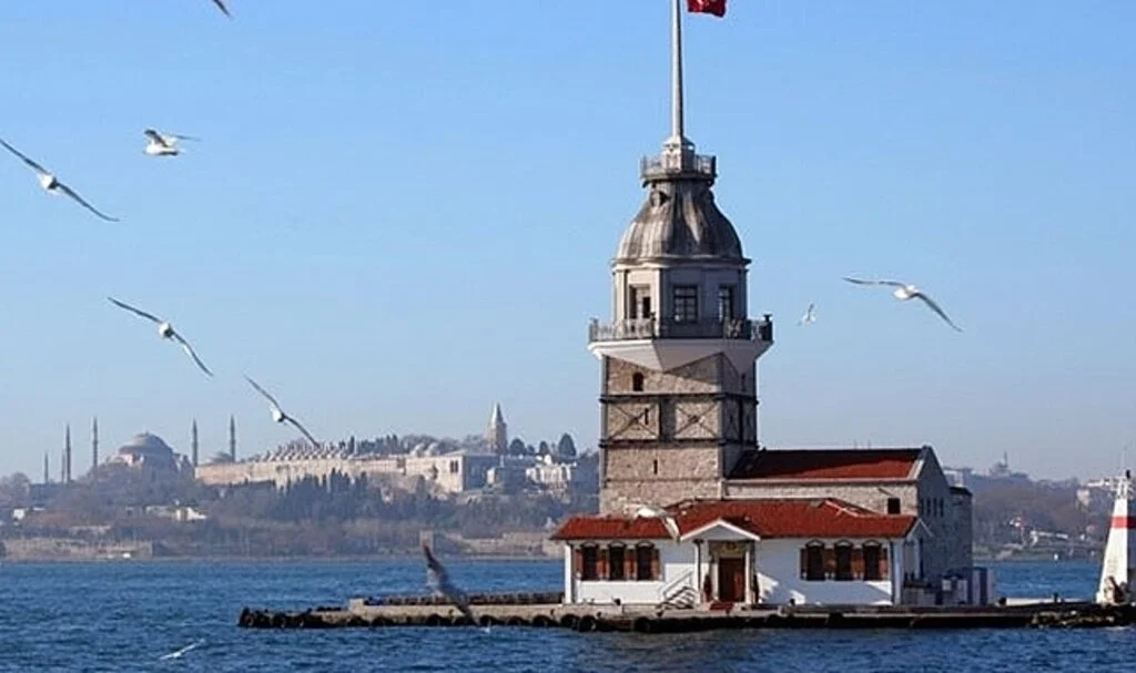 Kız Kulesi müze olacak! Çalışmaların biteceği tarih belli oldu