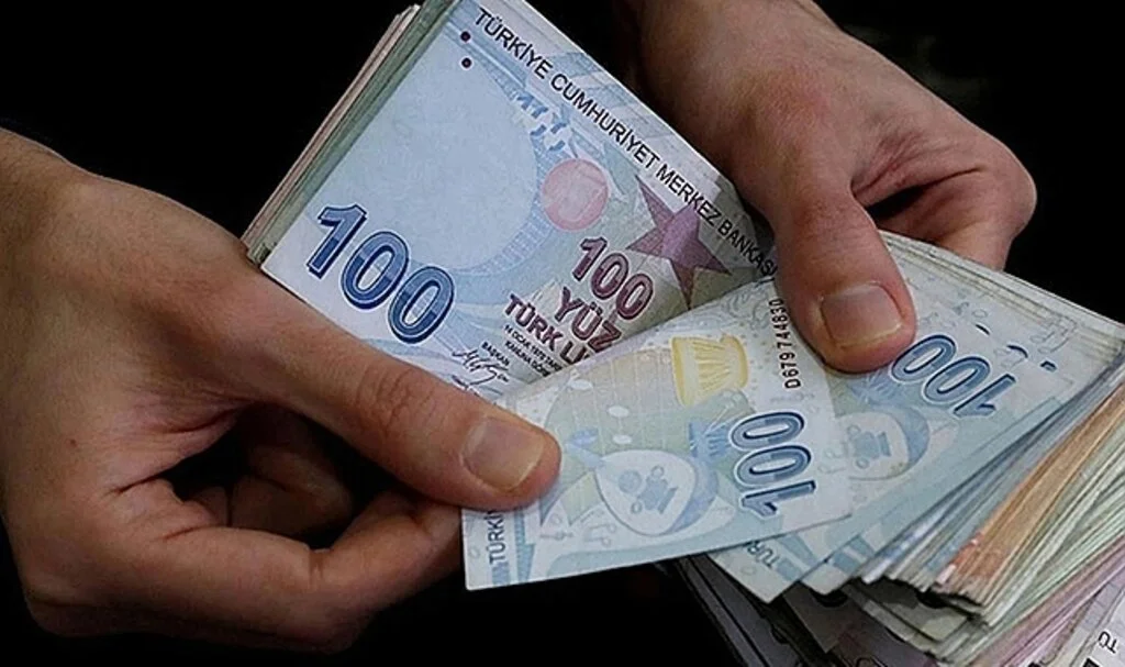 KKM'deki tutar 1 trilyon 250 milyar lirayı aştı