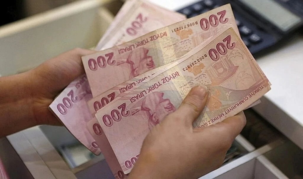 KKM mevduatlarındaki artış sürüyor