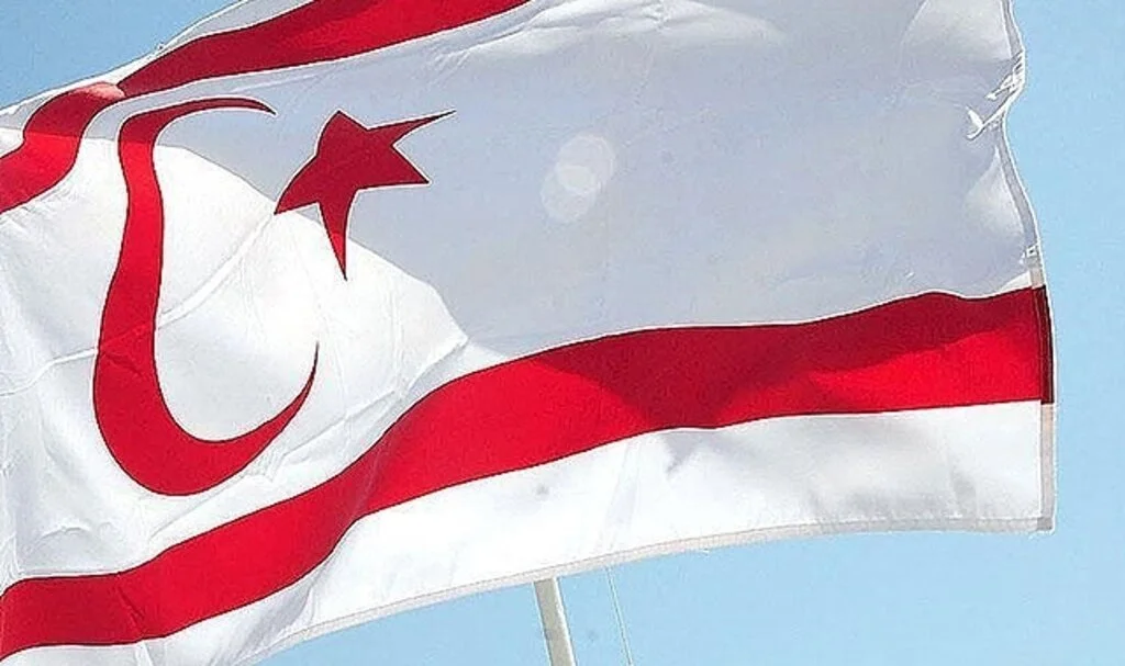 KKTC'den, GKRY'nin "Kıbrıs Türklerini köylerinden çıkarmayı hedefliyoruz" açıklamasına tepki