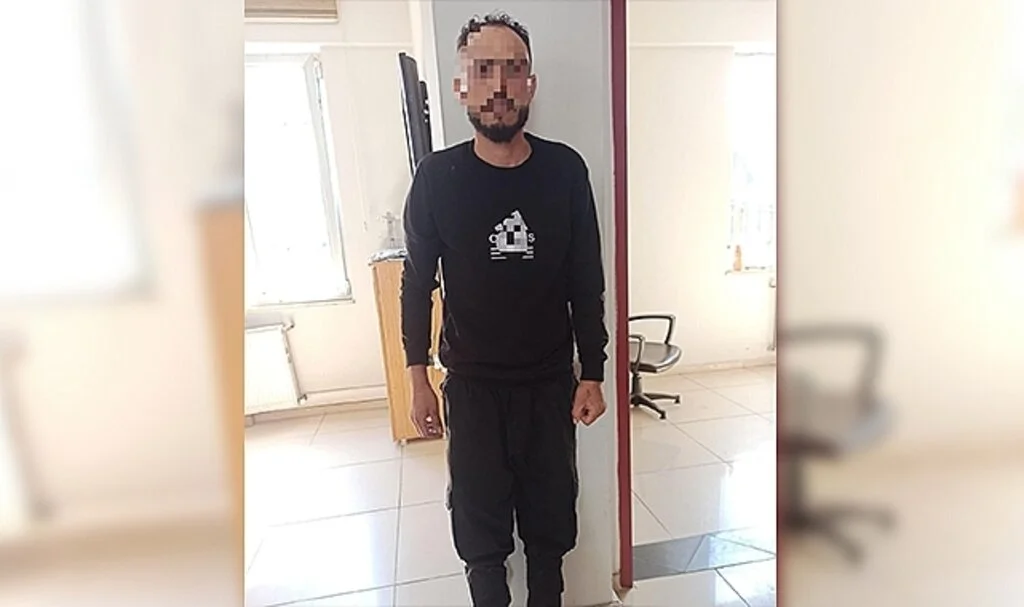Kocaeli'de terör örgütü şüphelisi yakalandı