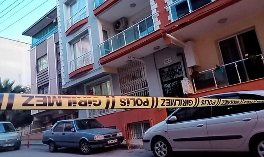 Komşu kavgasında eşi ölen kadından sanığa: "Sen bu cinayeti tasarlamıştın"