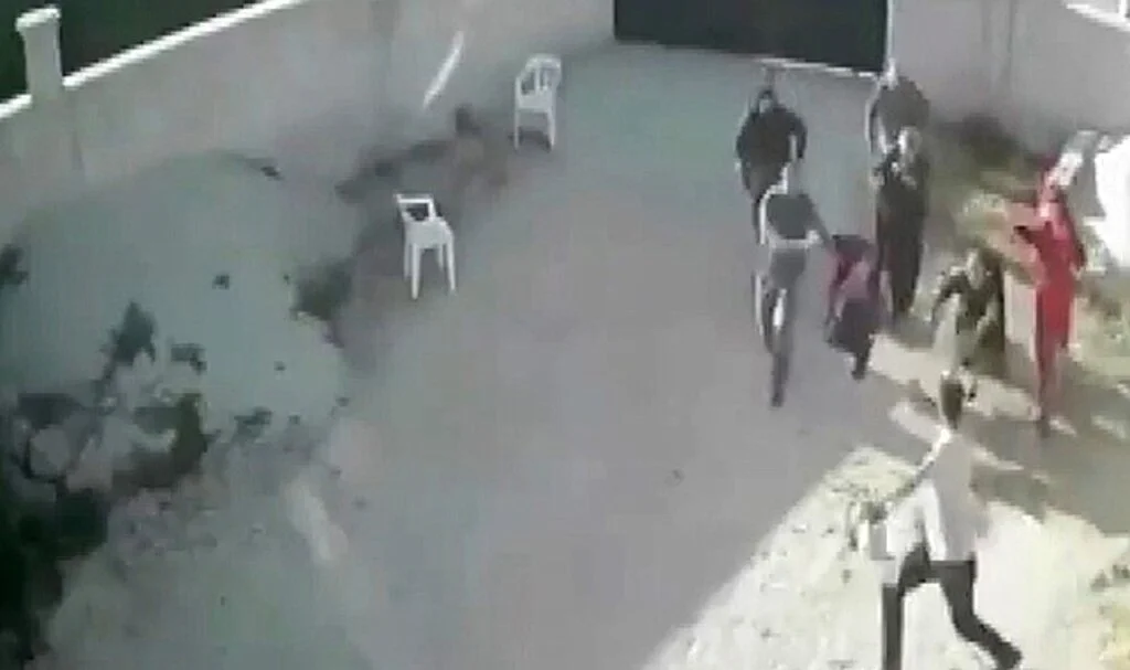 Konya’da aynı aileden 7 kişinin öldürülmesi davasına devam edildi