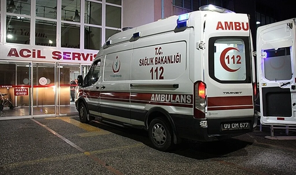 Köşk’te silahlı kavga: 1’i ağır 2 yaralı