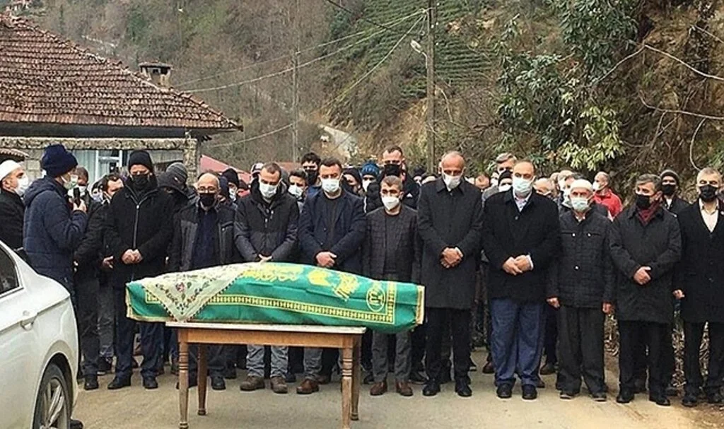 Kovid-19 nedeniyle 9 ferdini kaybeden ailenin genetik sonuçları çıktı