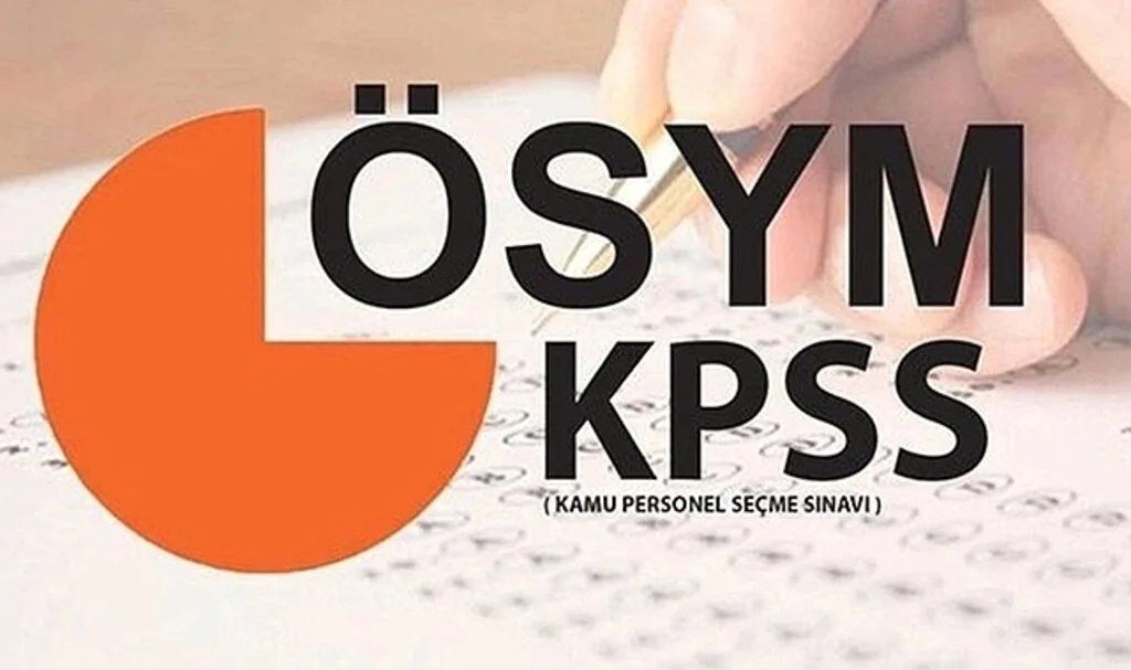 KPSS Lisans Alan bilgisi oturumları tamamlandı: Sonuçlar 21 Ekim'de açıklanacak