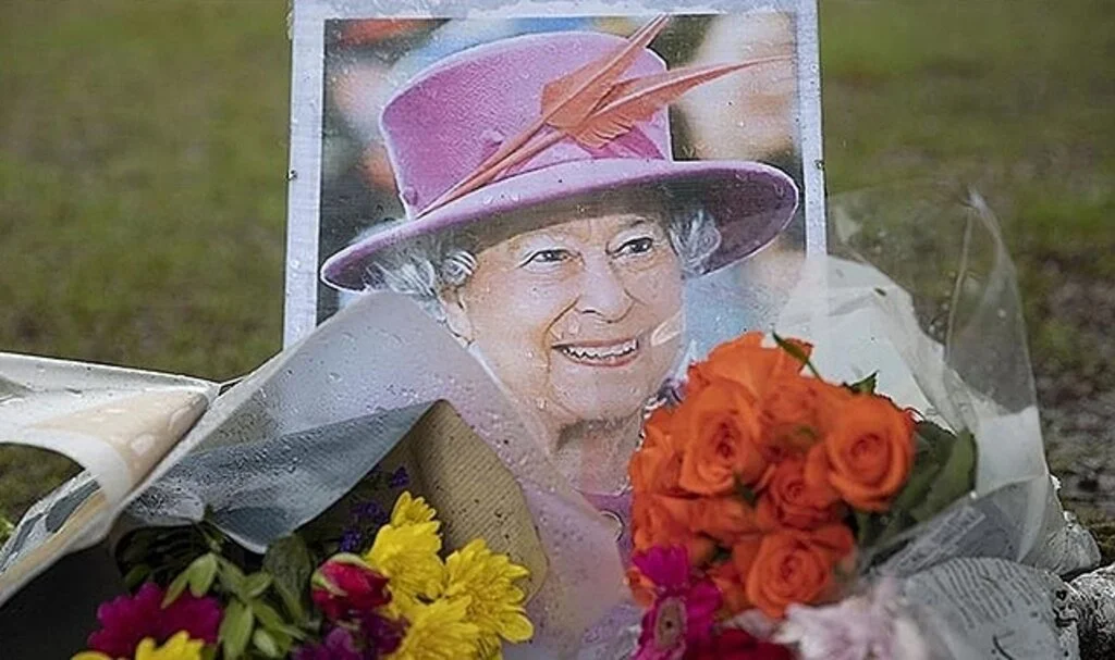 Kraliçe Elizabeth'in cenaze törenine Rusya, Belarus ve Myanmar davet edilmedi