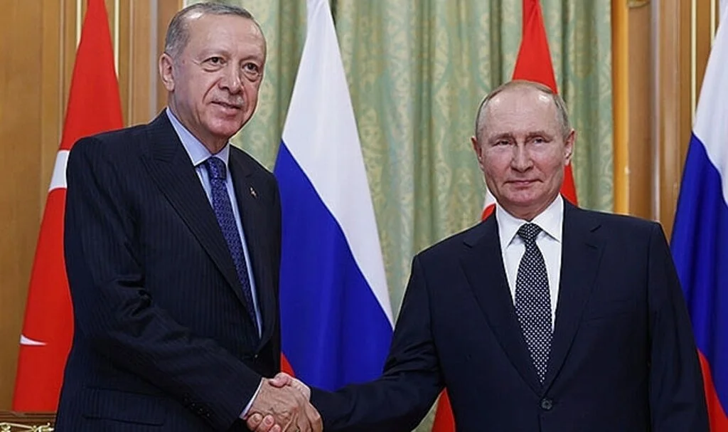 Kremlin: Erdoğan ve Putin görüşmesinde çok sayıda konu istişare edilecek