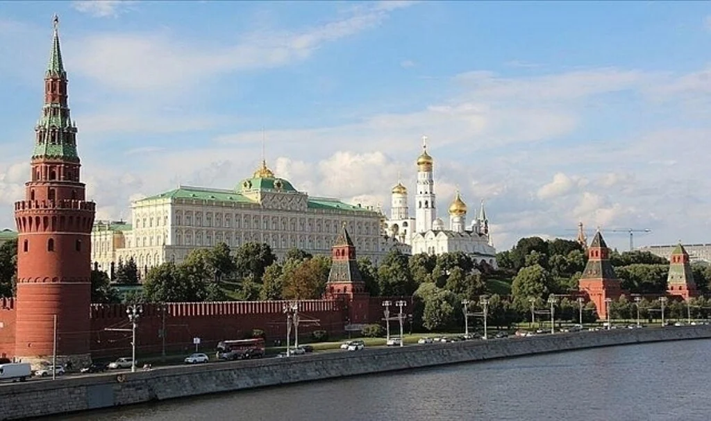 Kremlin: Rusya'da sınırların kapatılmasına yönelik herhangi bir karar alınmadı