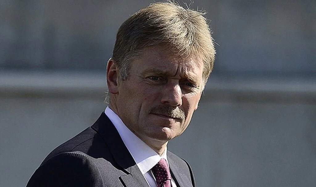Kremlin Sözcüsü Peskov: "Türkiye bizim için çok önemli bir ortak"