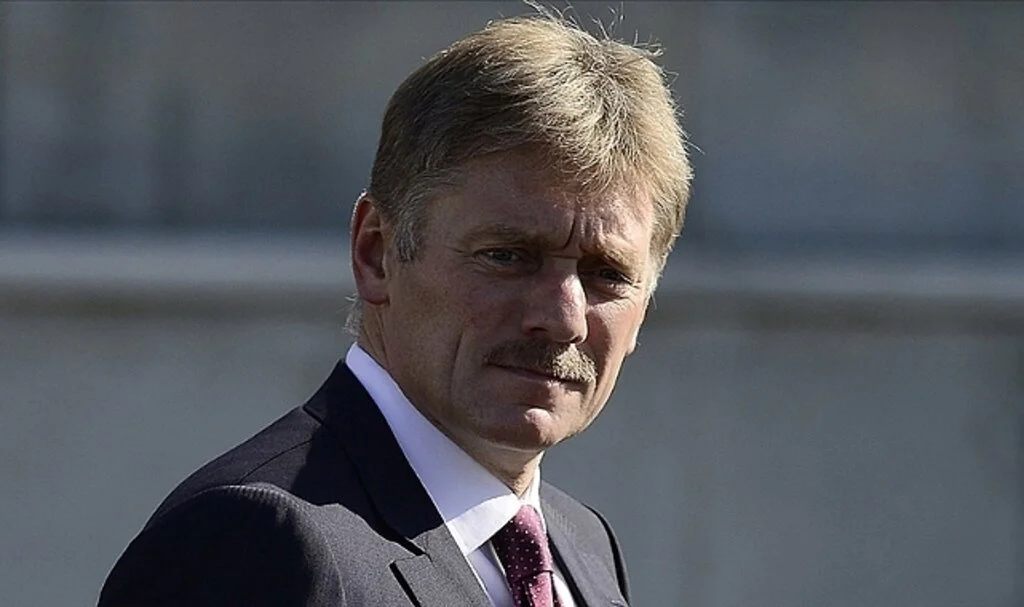 Kremlin: Yeni topraklara saldırılar, 'Rusya'ya karşı saldırganlık' kabul edilecek