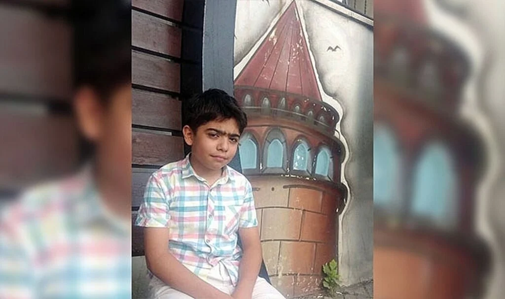 Küçükçekmece’de 12 yaşındaki çocuk okul bahçesinde hayatını kaybetti