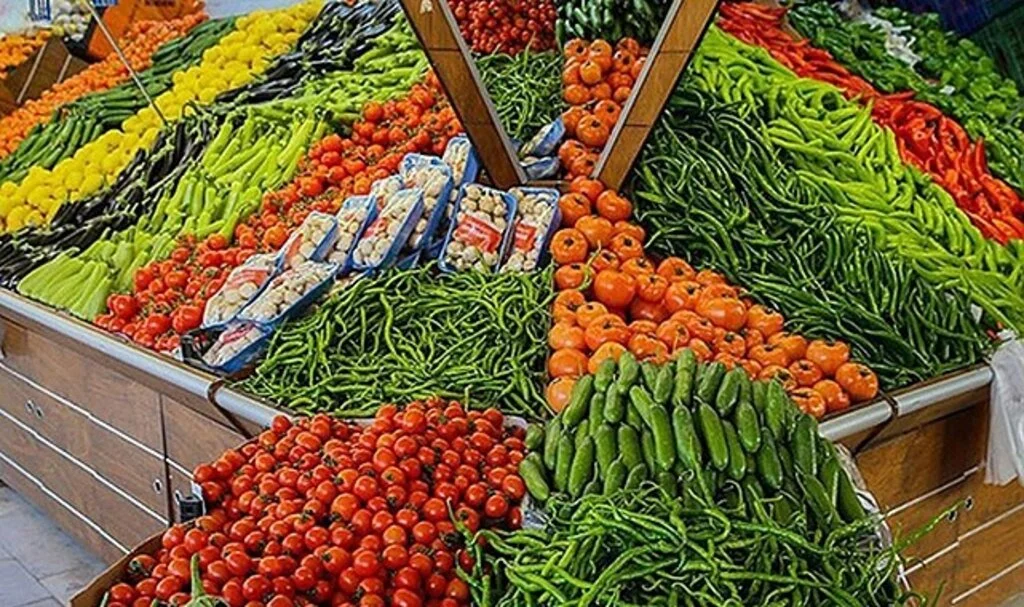 Küresel gıda fiyatları düşüşü 5. aya taşıdı