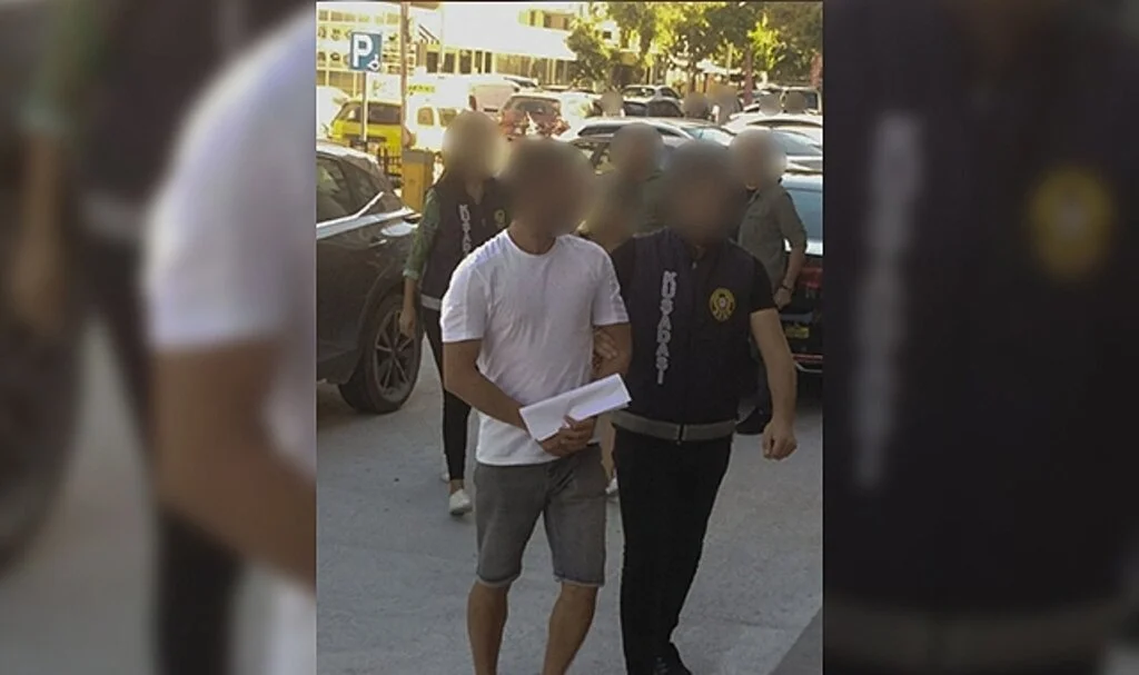 Kuşadası'nda fuhuş operasyonu: 1 tutuklu