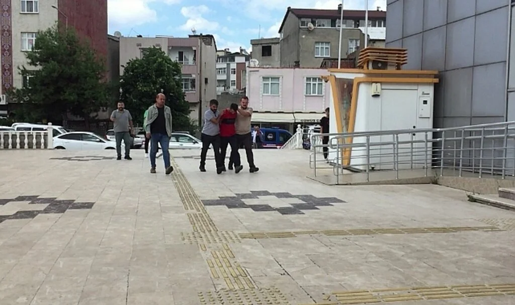 Kuzen cinayeti zanlısı tutuklandı
