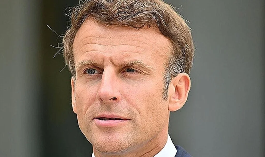 Macron'un BM'deki konuşması tartışmalara neden oldu