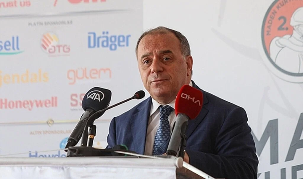 Maden sahalarında denetimler risk gruplarına göre yapılıyor