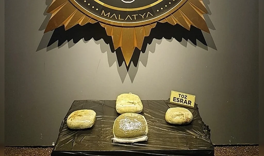 Malatya’da polis zahir tacirlerine göz açtırmıyor