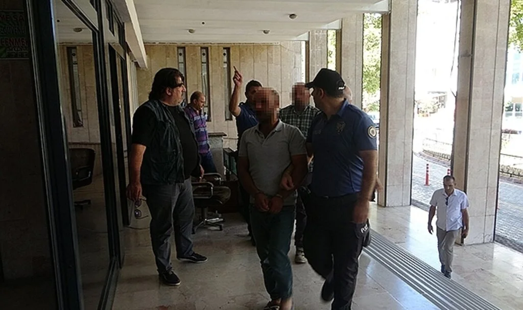 Malatya’daki vinç kazasında 3 gözaltı