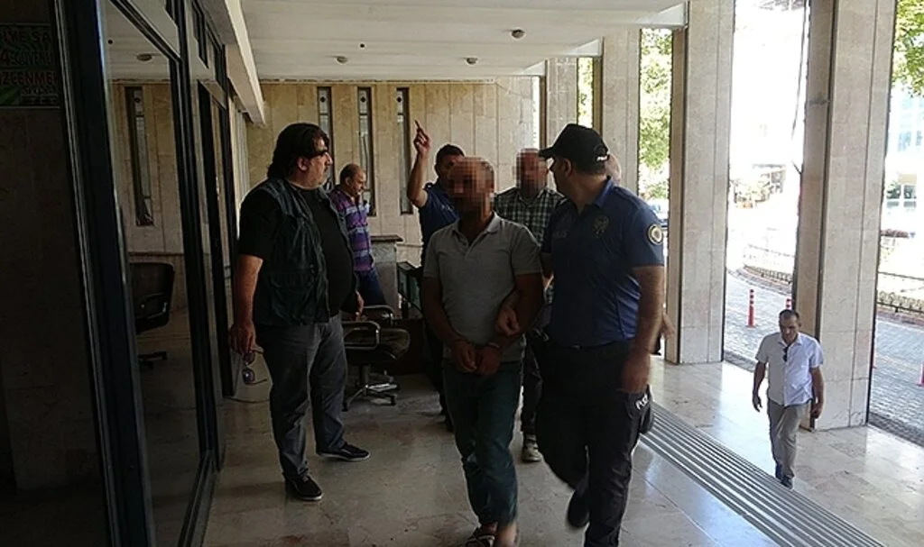 Malatya’daki vinç kazasında bir tutuklama
